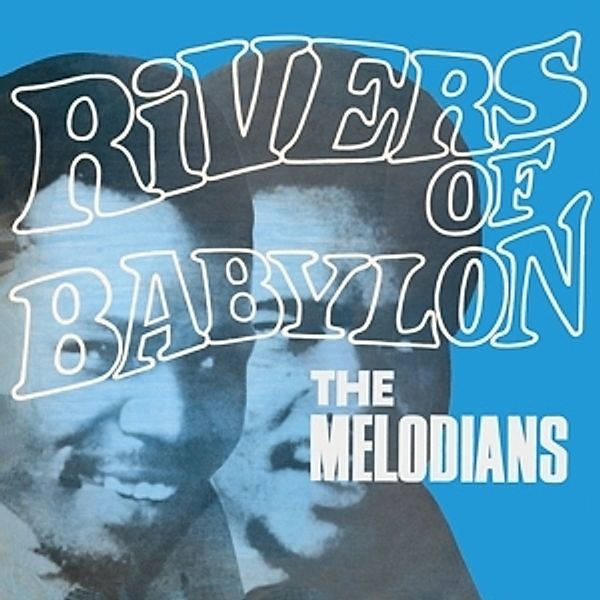 Rivers Of Babylon (Vinyl), The Melodians