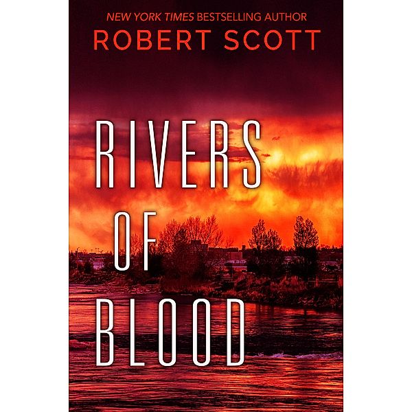 Rivers of Blood, Robert Scott