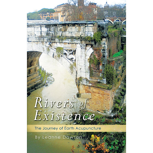 Rivers of Existence, Leanne Dawson