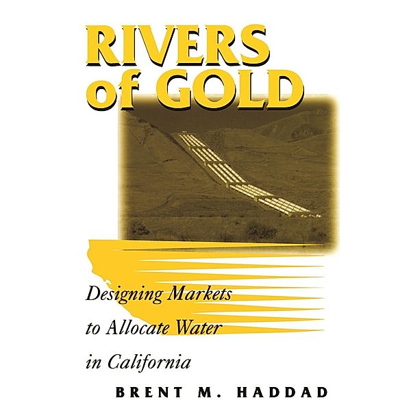 Rivers of Gold, BrM. Haddad