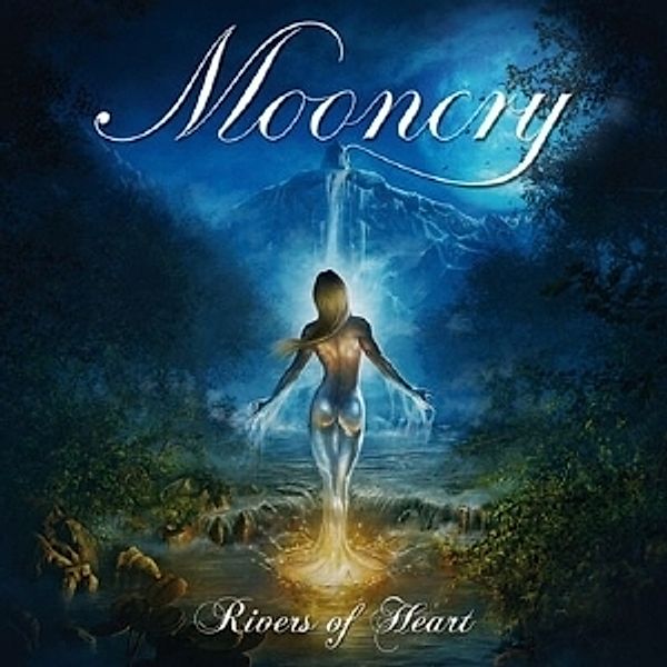 Rivers Of Heart, Mooncry