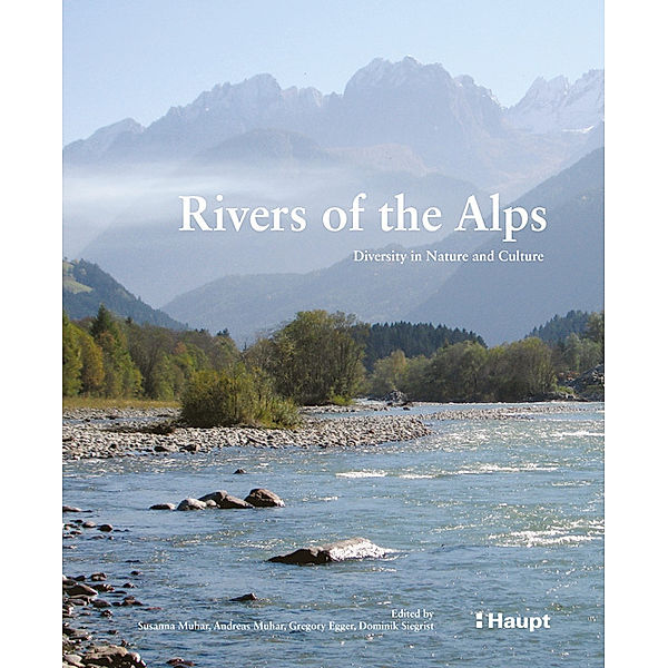 Rivers of the Alps