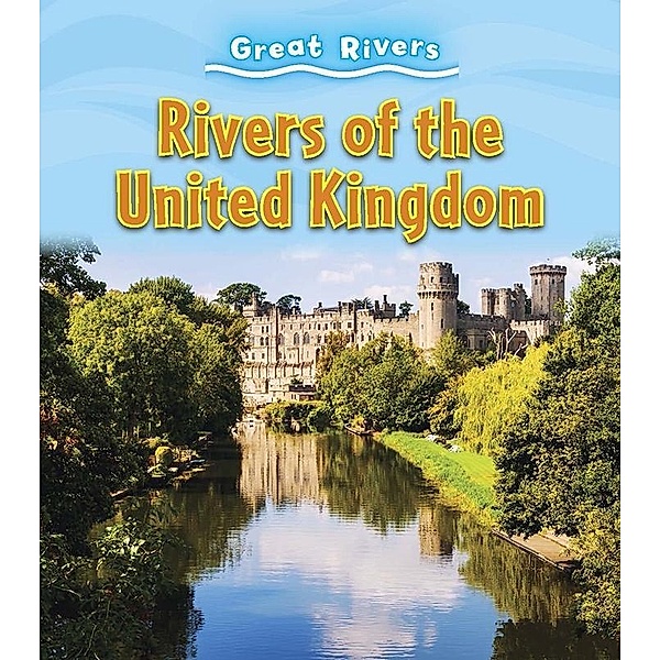 Rivers of the United Kingdom, Catherine Brereton