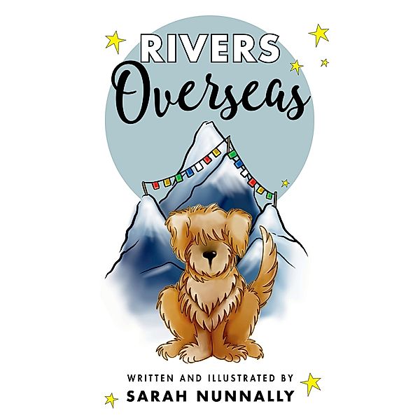 Rivers Overseas, Sarah Nunnally