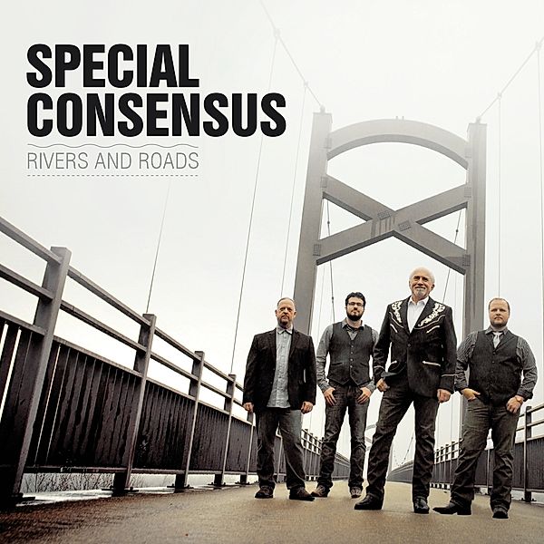 Rivers & Roads, Special Consensus