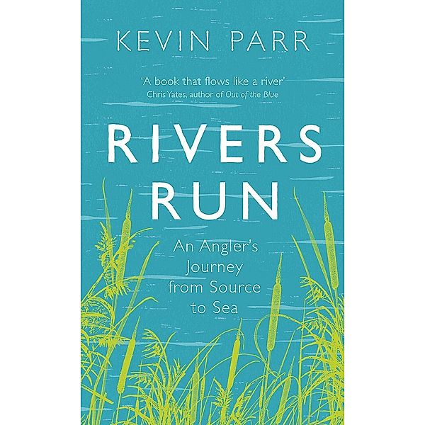 Rivers Run, Kevin Parr