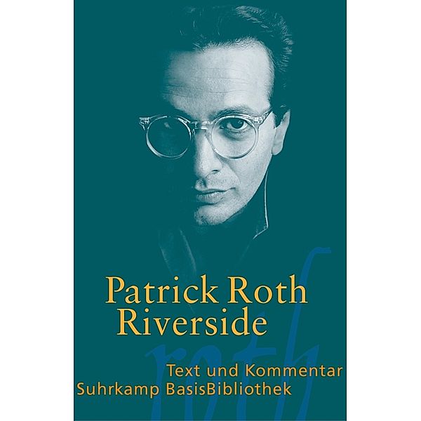 Riverside, Patrick Roth