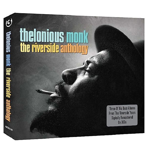 Riverside Anthology, Thelonious Monk