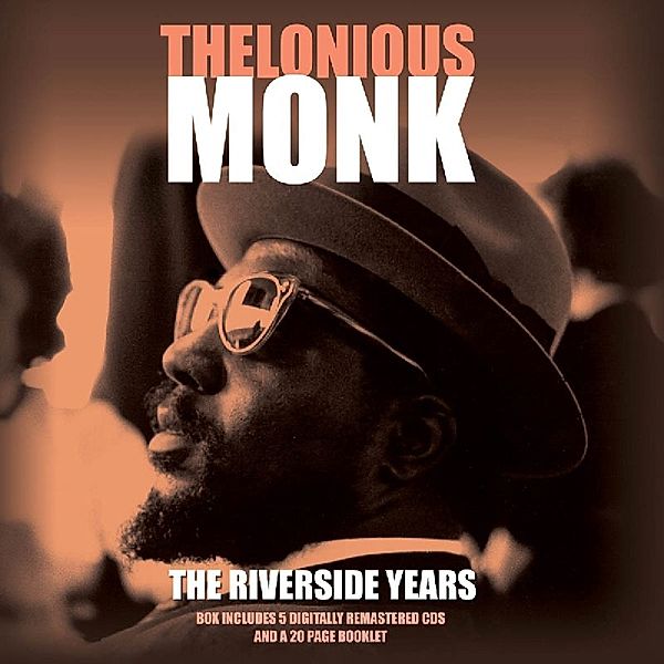 Riverside Years, Thelonious Monk