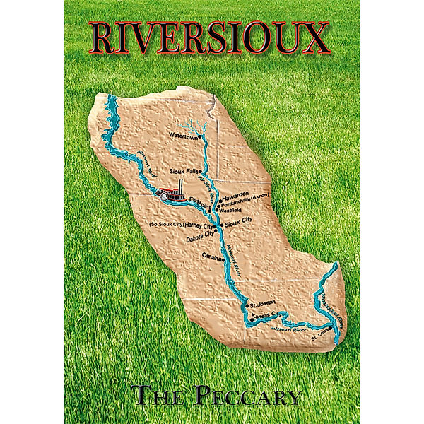 Riversioux, The Peccary