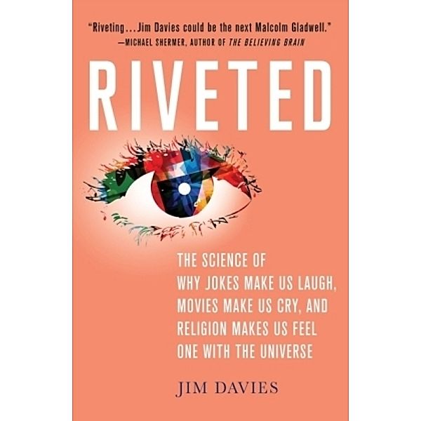 Riveted, Jim Davies