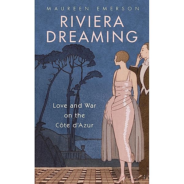 Riviera Dreaming, Maureen Emerson
