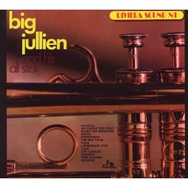 Riviera Sound No.1, Big Jullien & His All Star