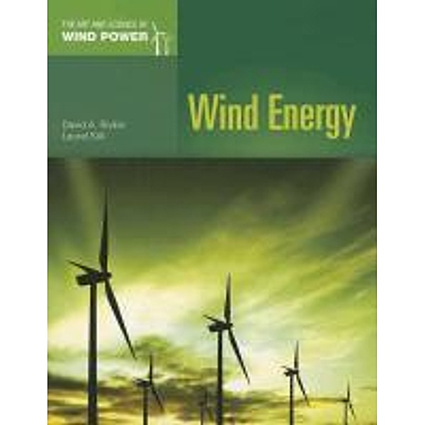 Rivkin, D: Wind Energy, David W. Rivkin, Laurel Silk