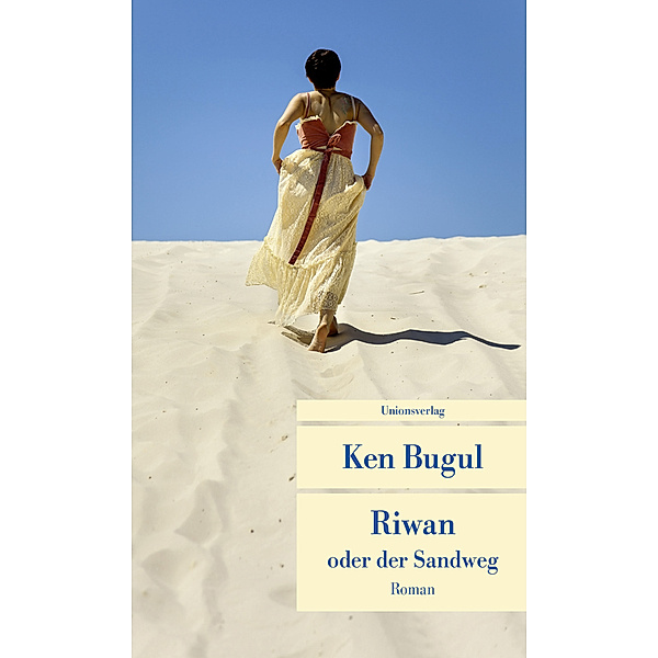 Riwan oder der Sandweg, Ken Bugul
