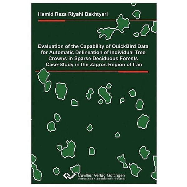 Riyahi Bakthyari, H: Evaluation of the capability of quickbi, Hamid Reza Riyahi Bakthyari