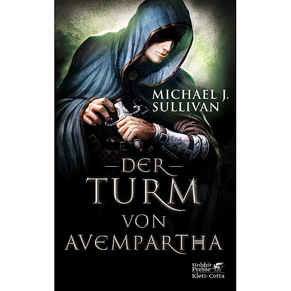 Riyria Band 2: Der Turm von Avempartha, Michael J. Sullivan