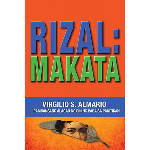 Rizal, Virgilio S. Almario