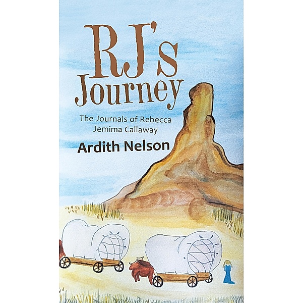 Rj'S Journey, Ardith Nelson