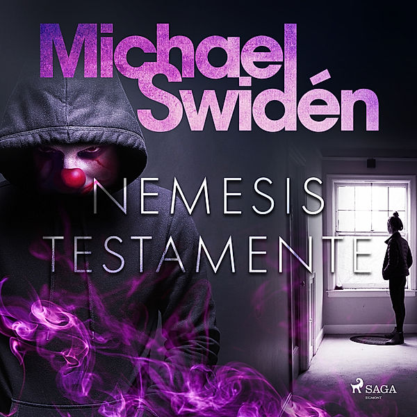 RKMS - 4 - Nemesis testamente, Michael Swidén