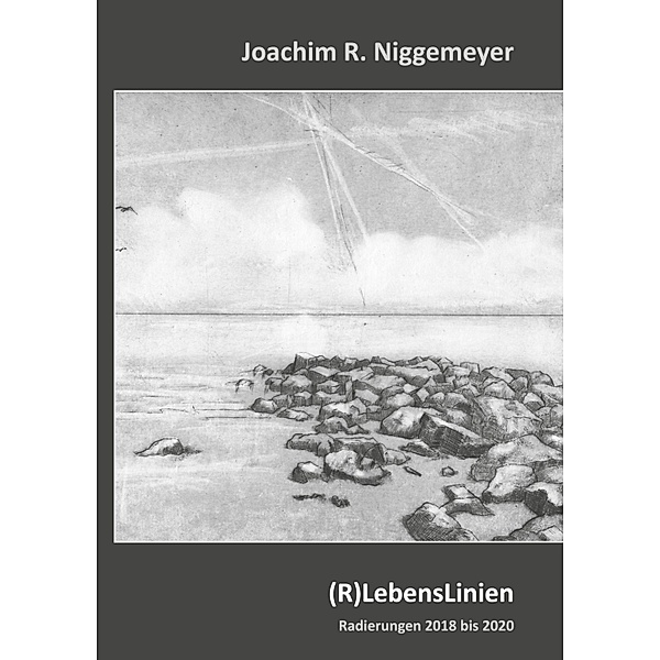 (R)LebensLinien, Joachim R. Niggemeyer
