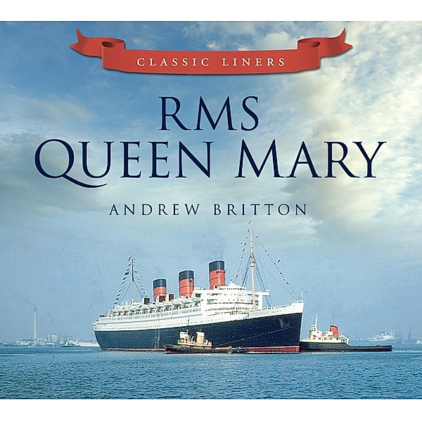 RMS Queen Mary, Andrew Britton