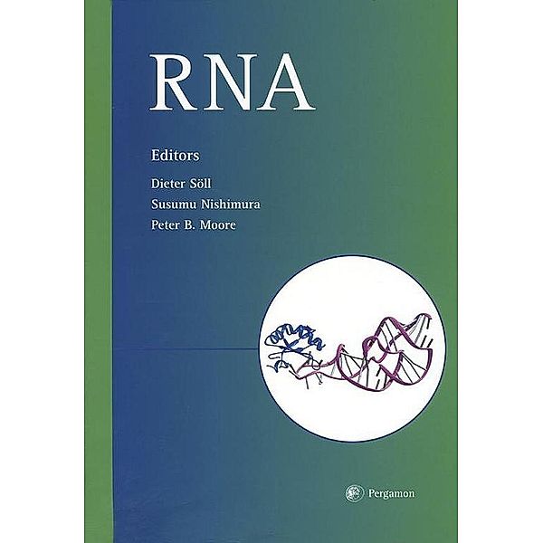 RNA, D. Söll, S. Nishimura, P. Moore