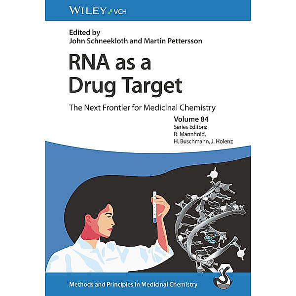 RNA as a Drug Target
