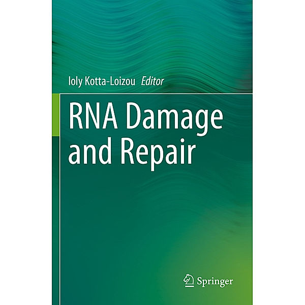 RNA Damage and Repair