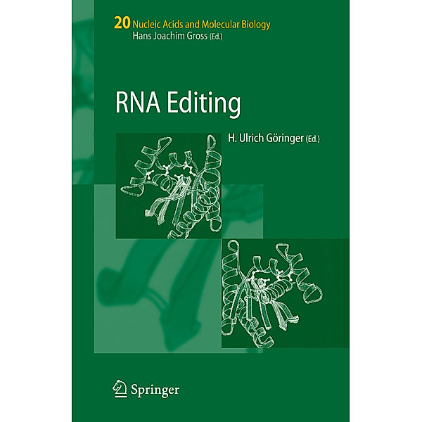 RNA Editing