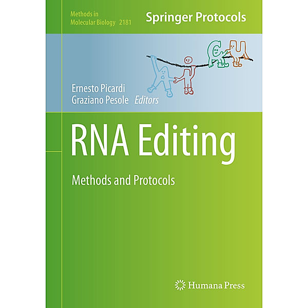 RNA Editing