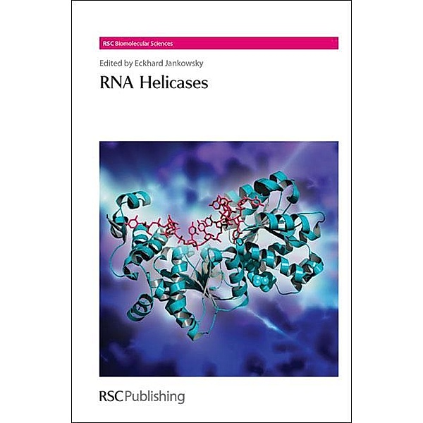 RNA Helicases / ISSN