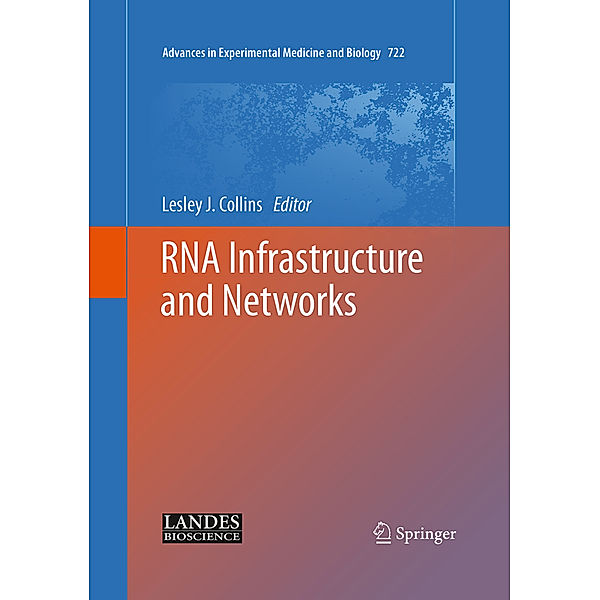 RNA Infrastructure and Networks