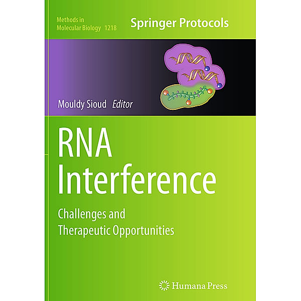 RNA Interference
