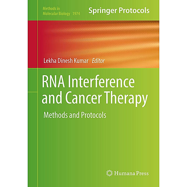 RNA Interference and Cancer Therapy