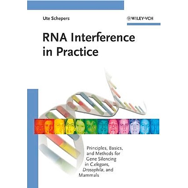 RNA Interference in Practice, Ute Schepers