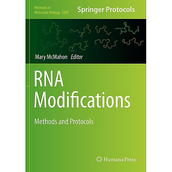 RNA Modifications