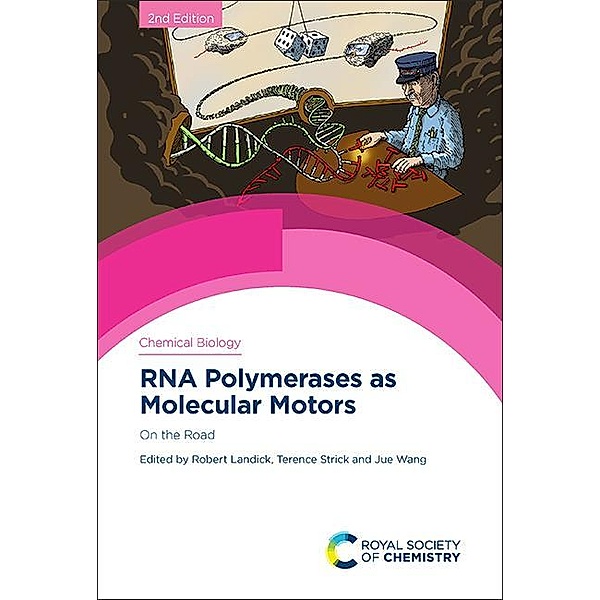 RNA Polymerases as Molecular Motors / ISSN