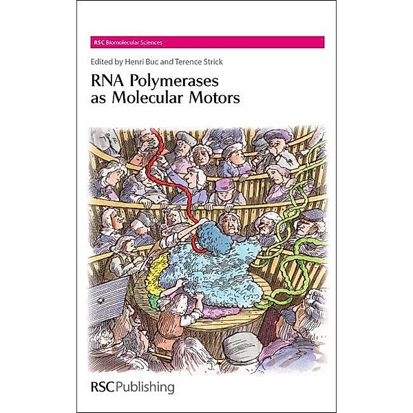 RNA Polymerases as Molecular Motors / ISSN