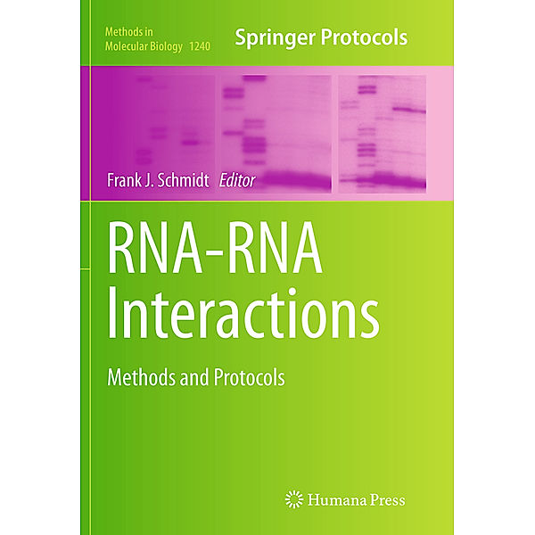 RNA-RNA Interactions