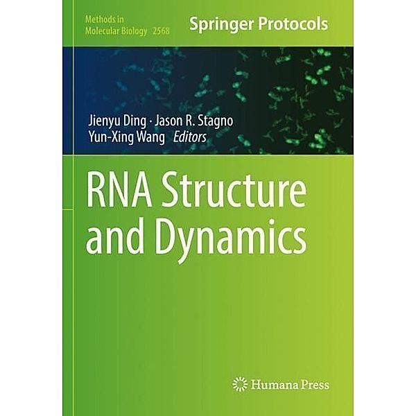 RNA Structure and Dynamics