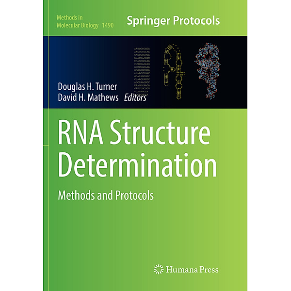 RNA Structure Determination