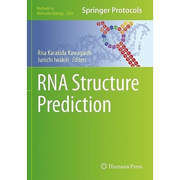 RNA Structure Prediction