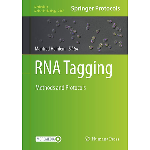 RNA Tagging