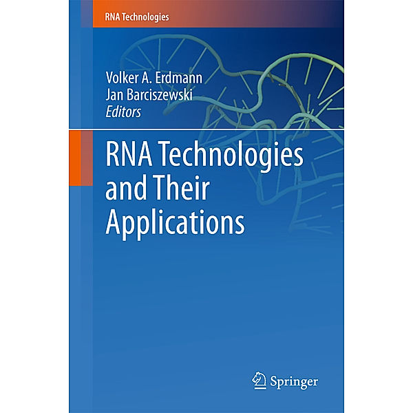 RNA Technologies and Their Applications