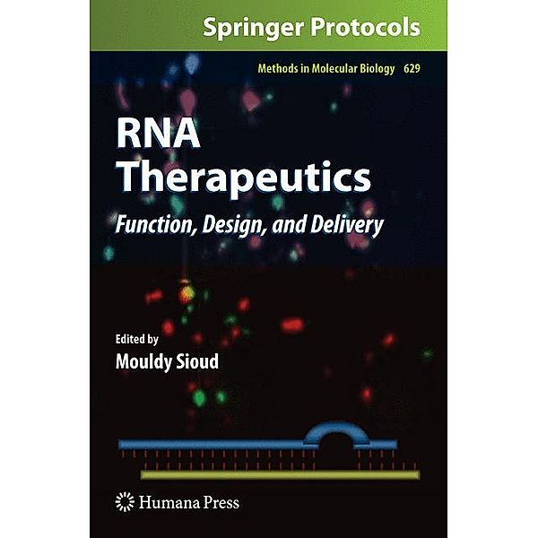 RNA Therapeutics