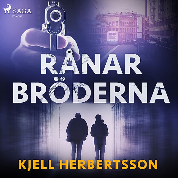 Rånarbröderna, Kjell Herbertsson