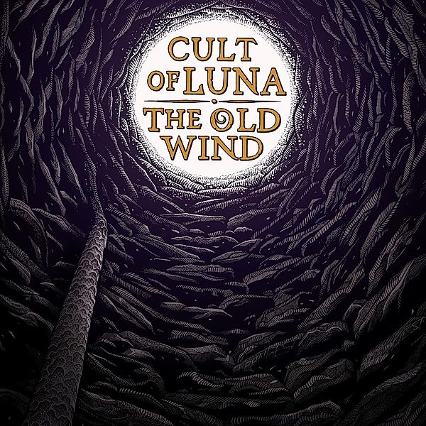Råångest (Split Ep), Cult Of Luna & The Old Wind