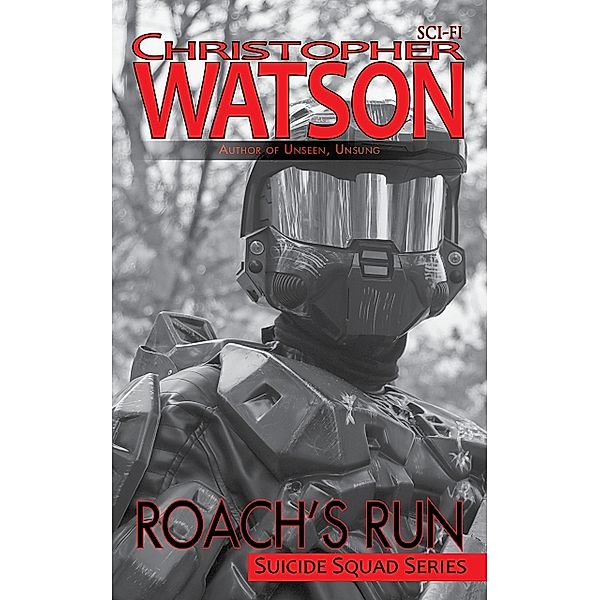 Roach's Run, Christopher Watson