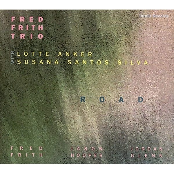 Road, Fred Frith Trio